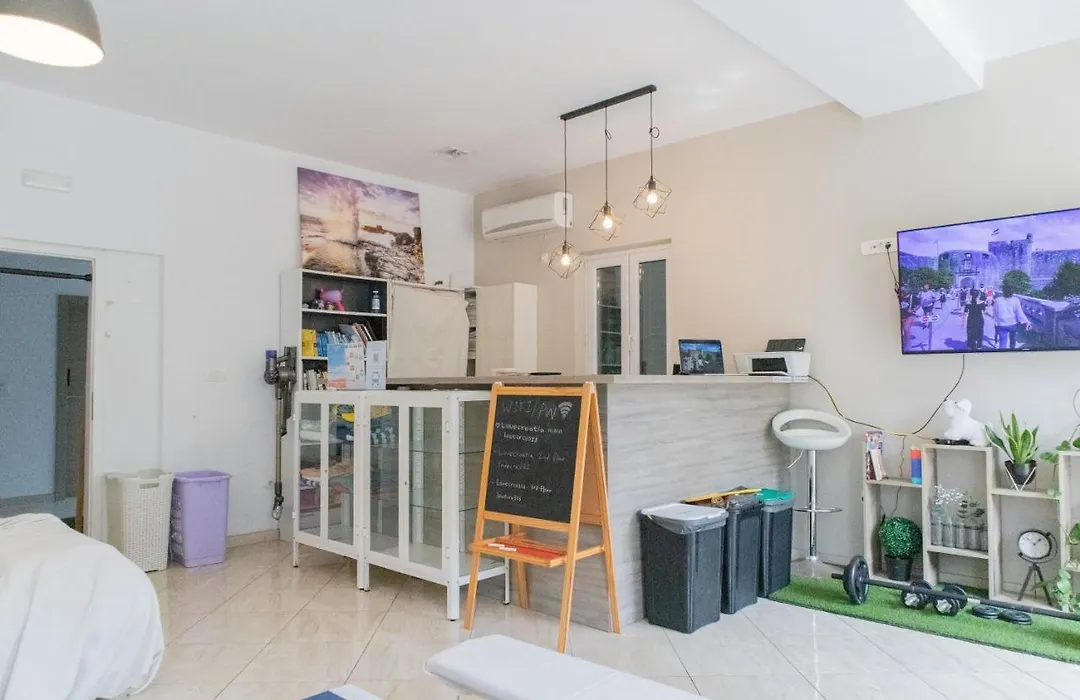 Love Dubrovnik Hostel-1