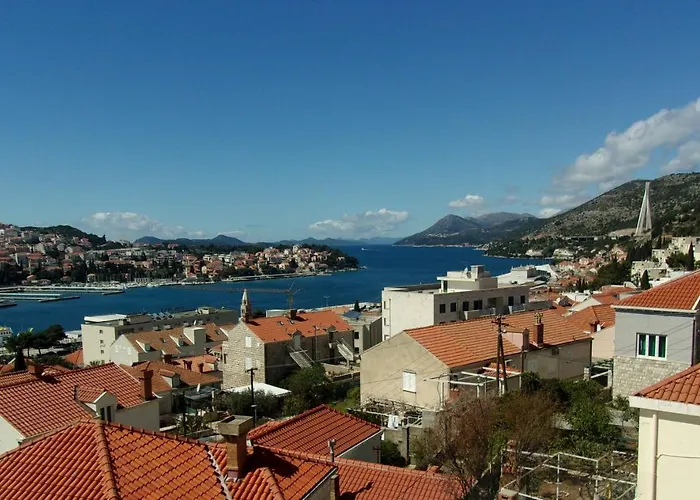 Rooms Port Dubrovnik